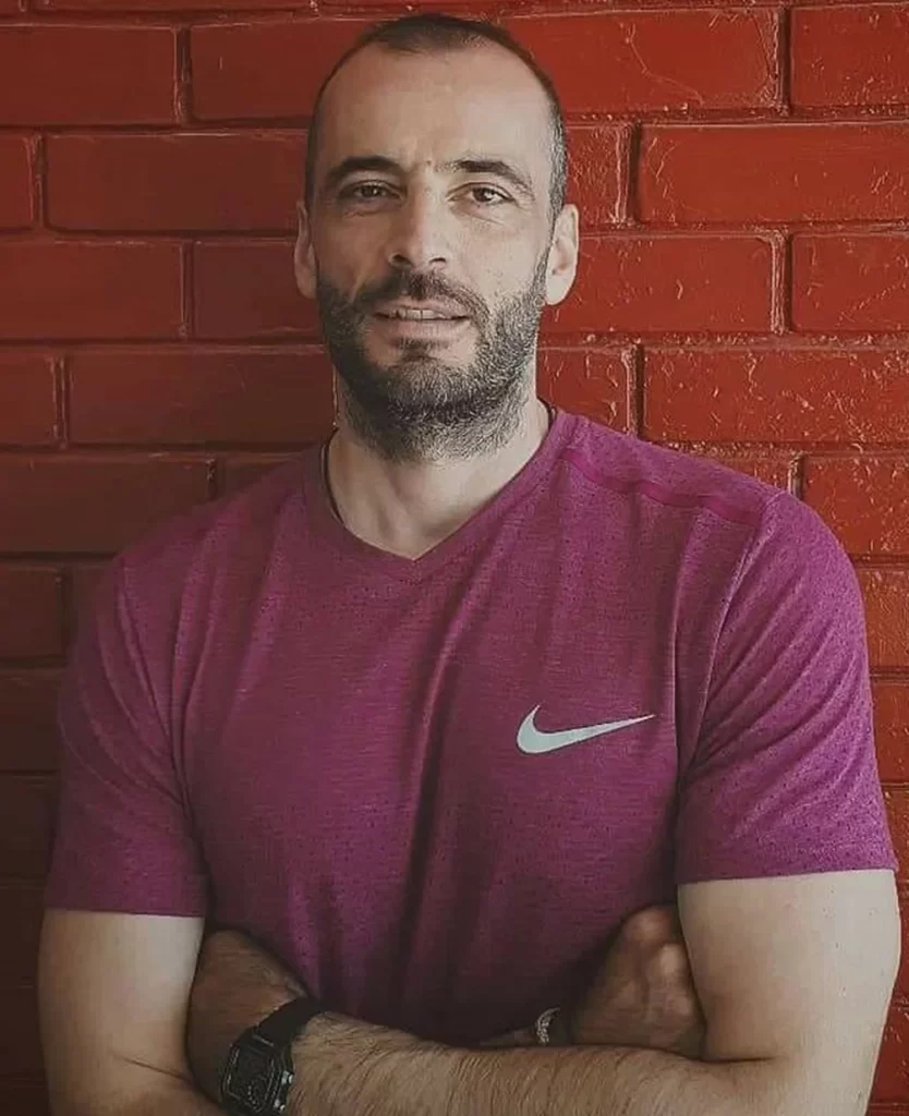 Αθανάσιος Δαλαμήτρος