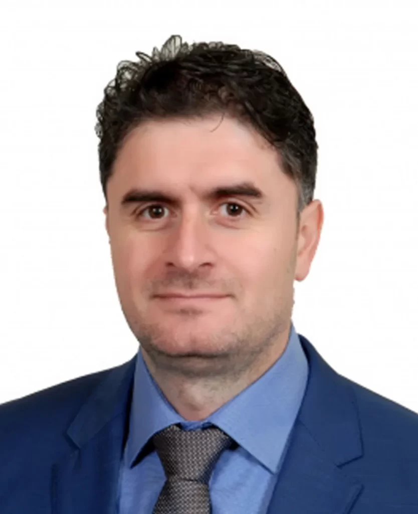 Κωνσταντίνος Βαθρακοκοίλης