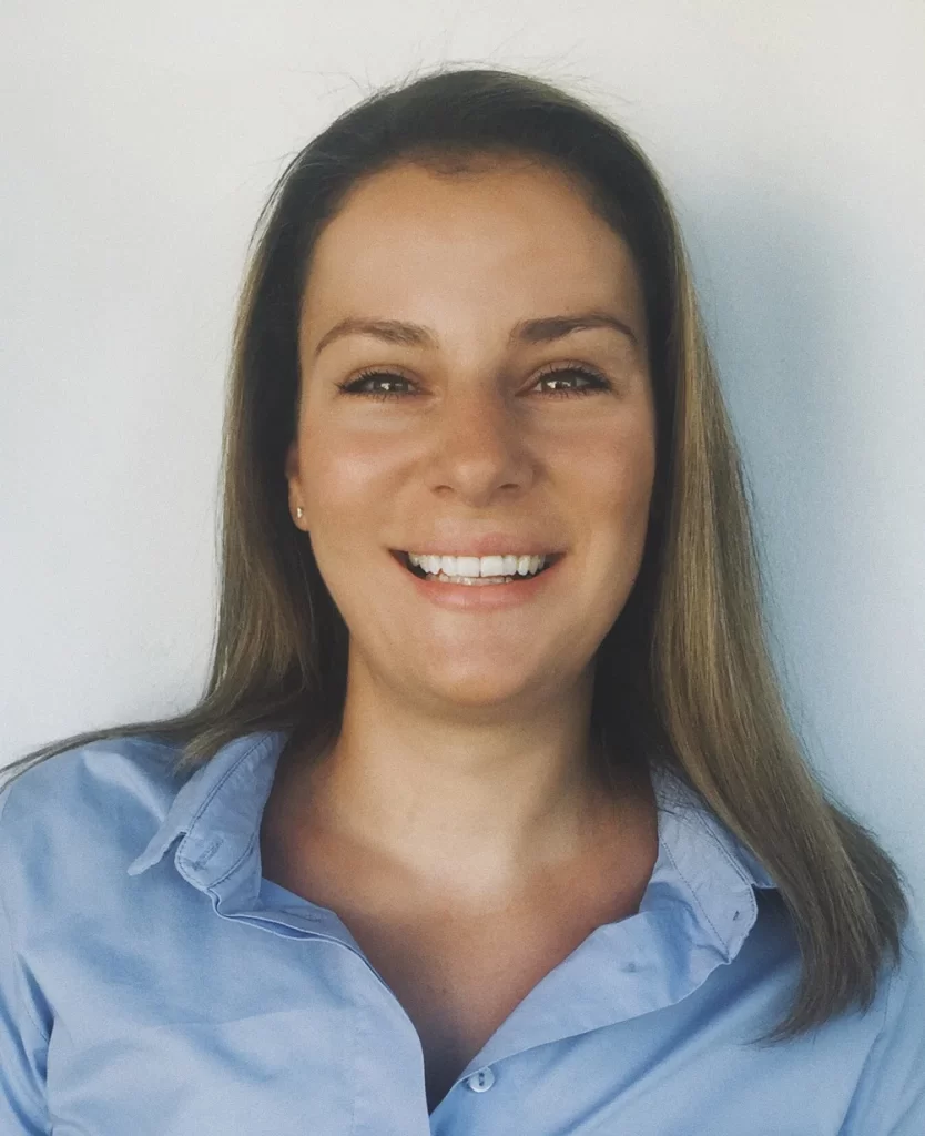 Ειρήνη Λυκουρέση