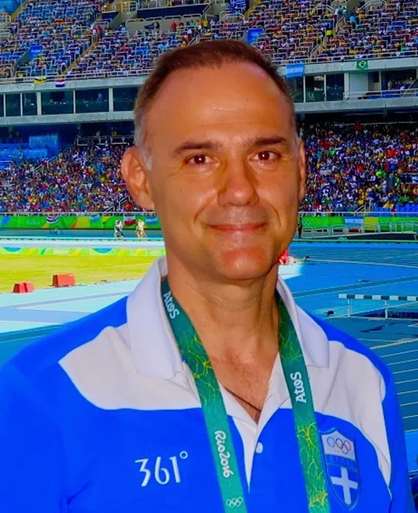 Οδυσσέας Παξινός