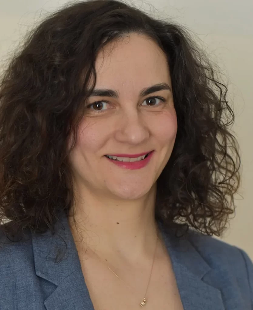 Φρόσω Τζιντζηροπούλου