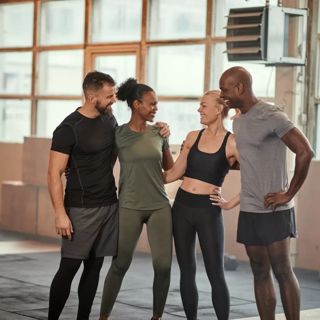 NASM Behavior Change Specialization