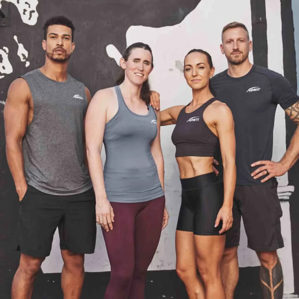 Η καριέρα σου στον χώρο του Fitness