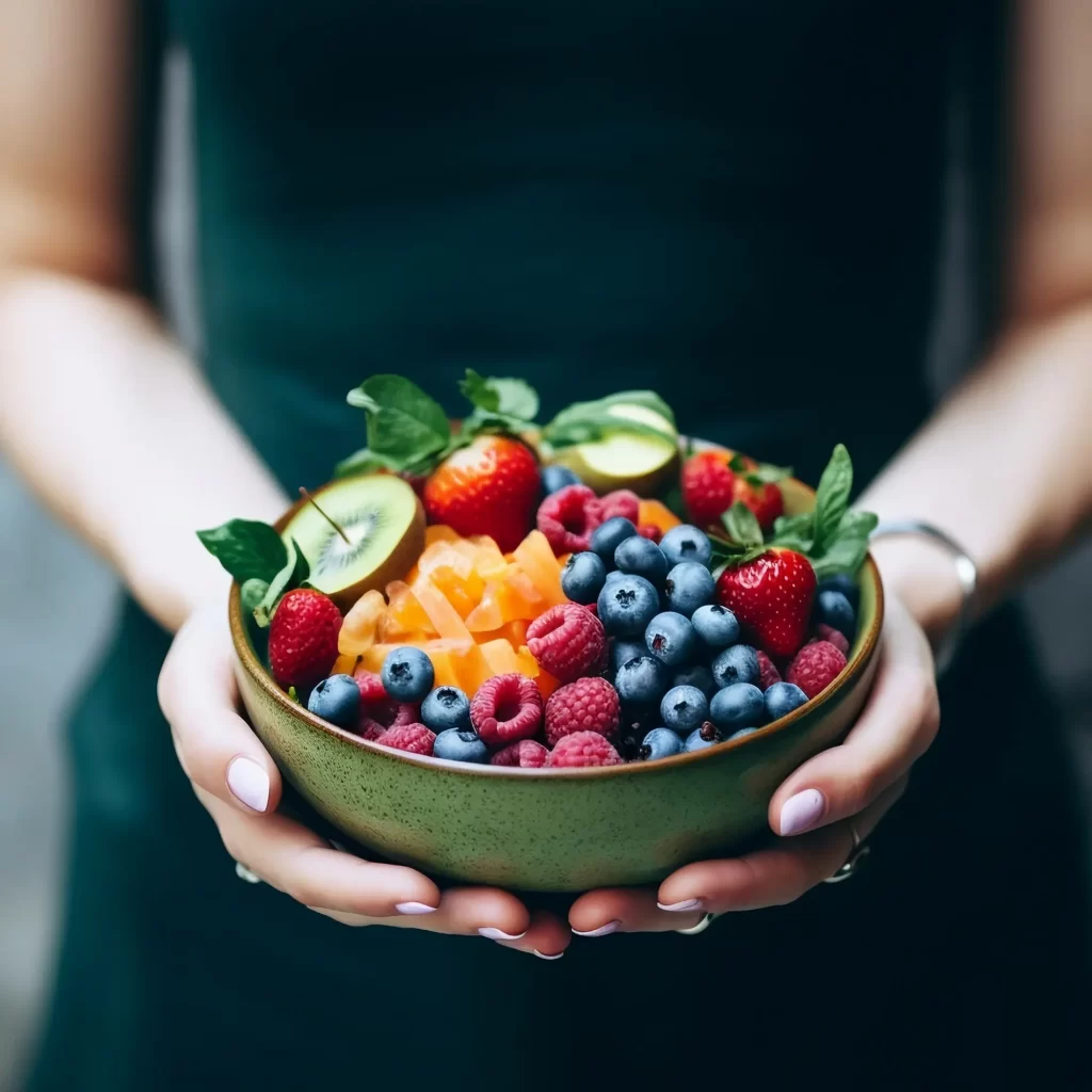 Certified Sports Nutrition Coach