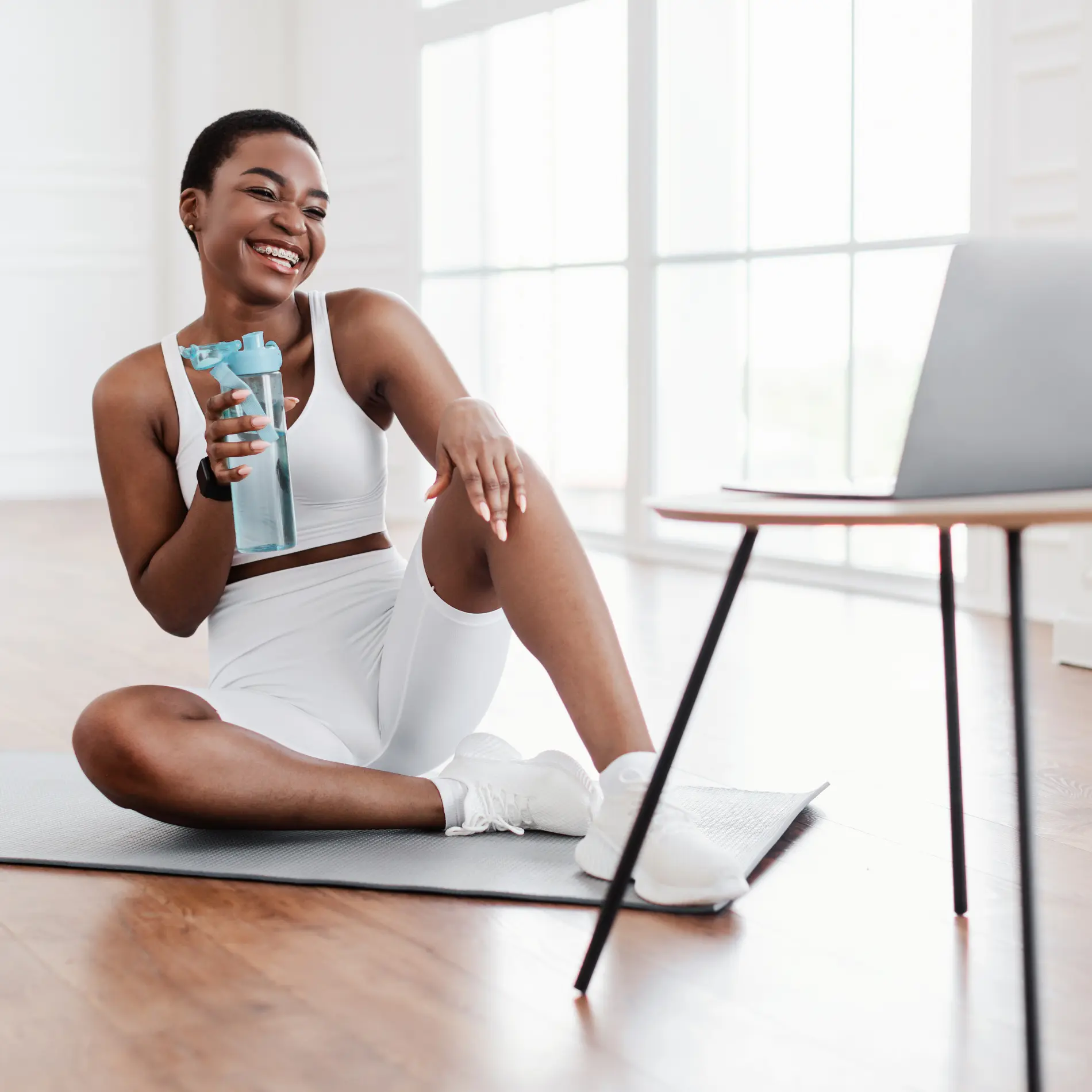 NASM VIRTUAL COACHING 3