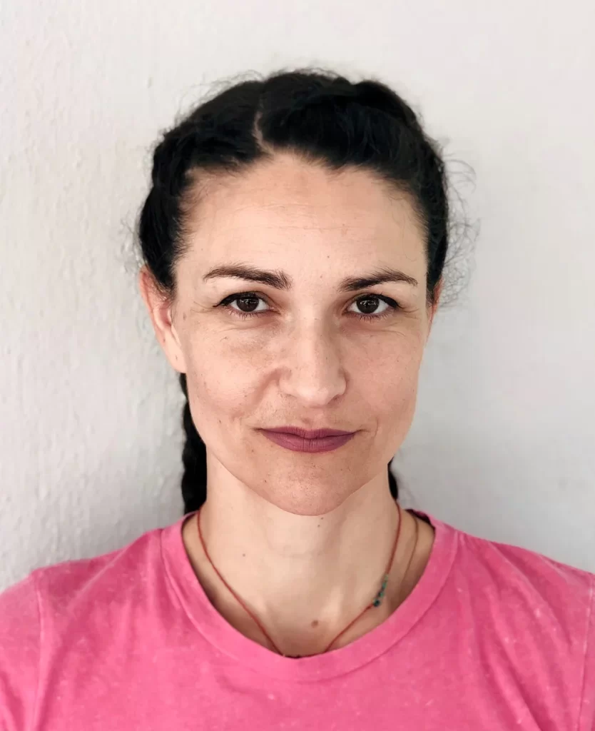 Βασιλική Δεληνικόλα