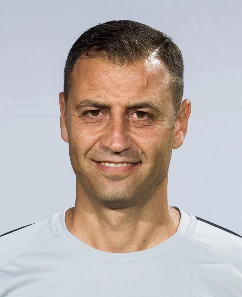 Γρηγόριος Μπιζάς