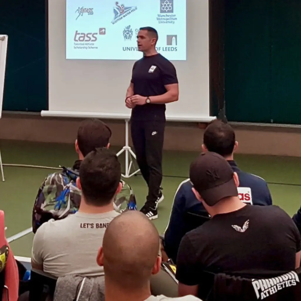 Strategic Partnership inquiry