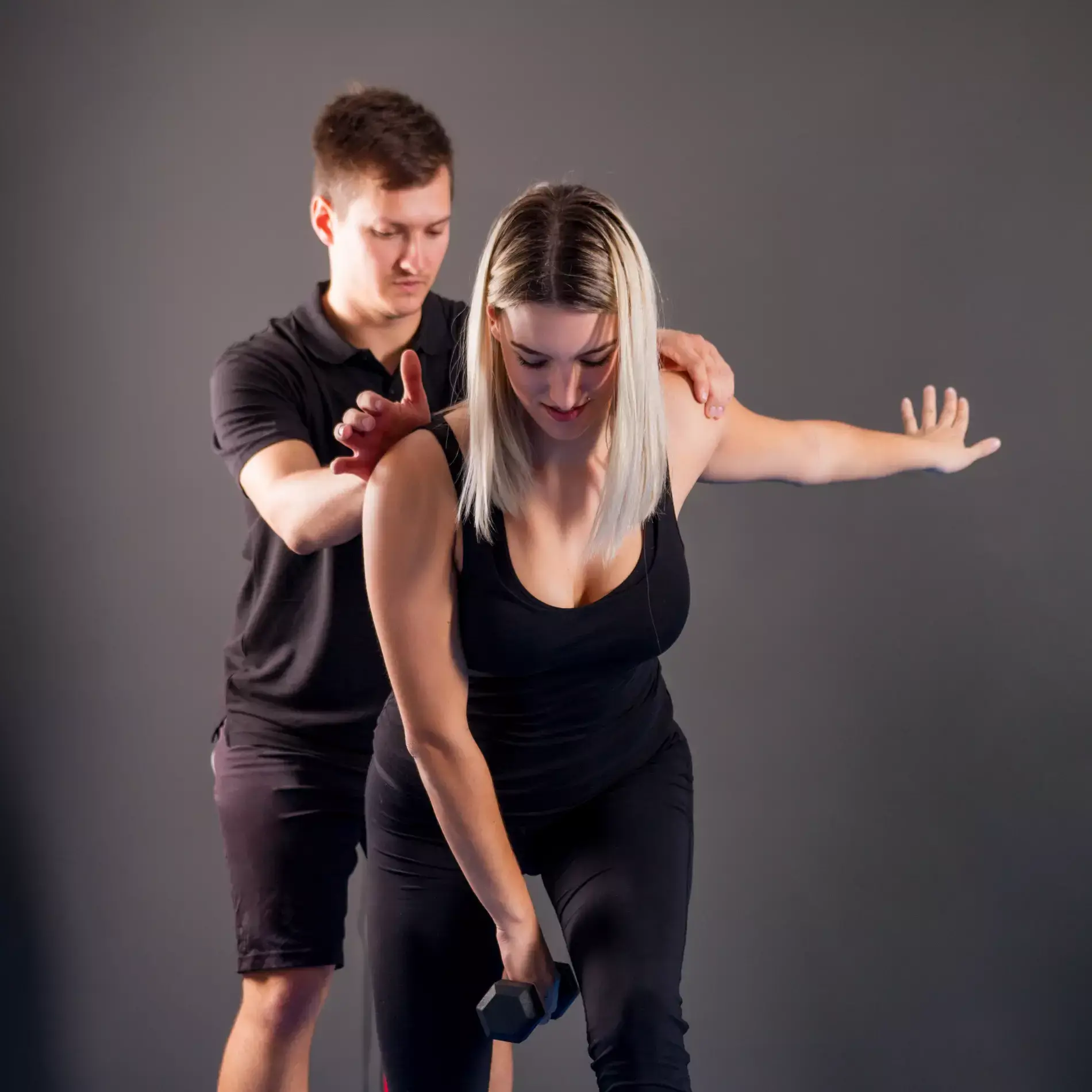 corrective exercise specialist