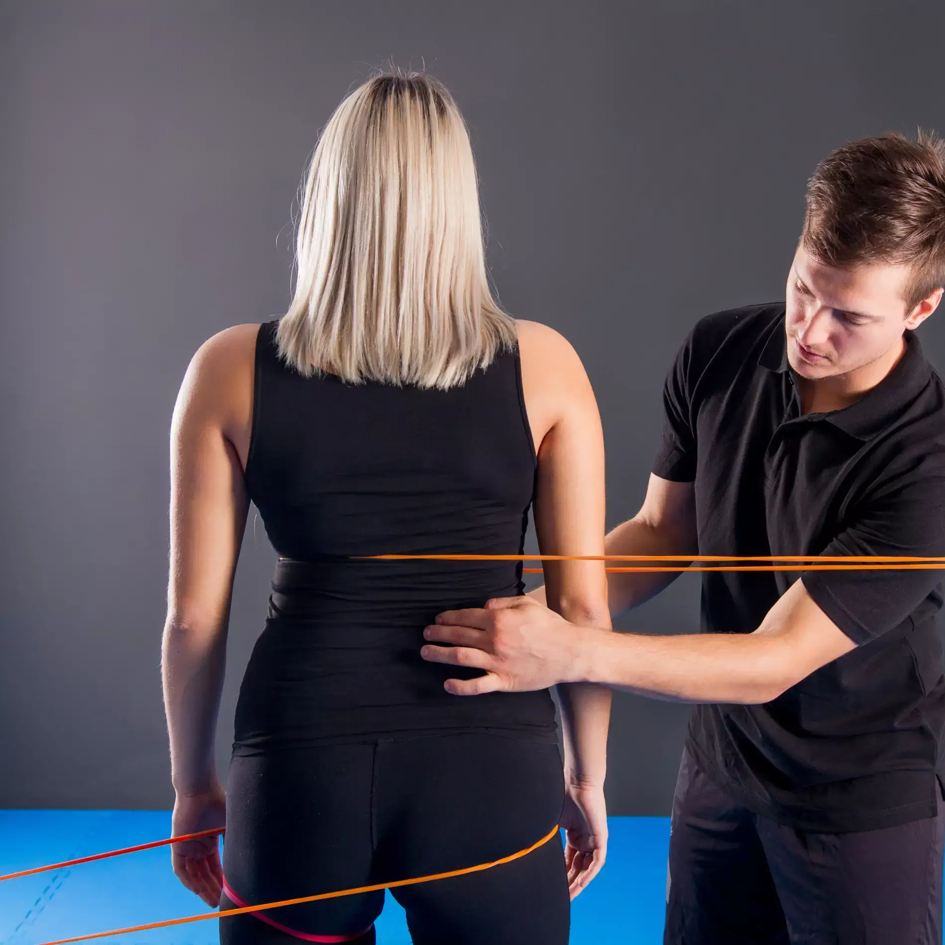 corrective exercise specialist