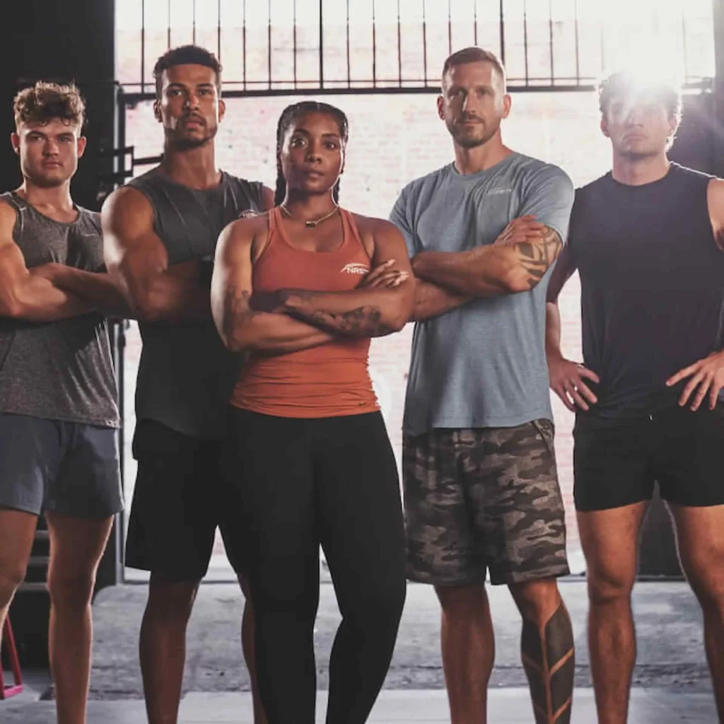 Elite Trainer Bundle