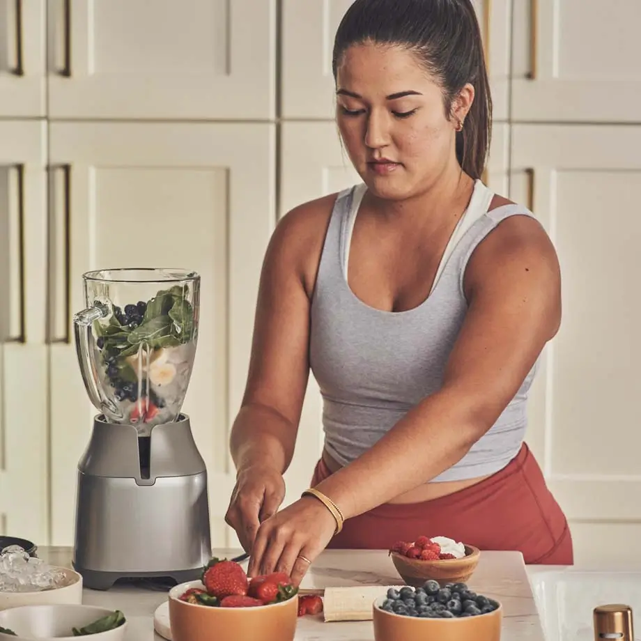 NASM Nutrition & Fitness Bundle