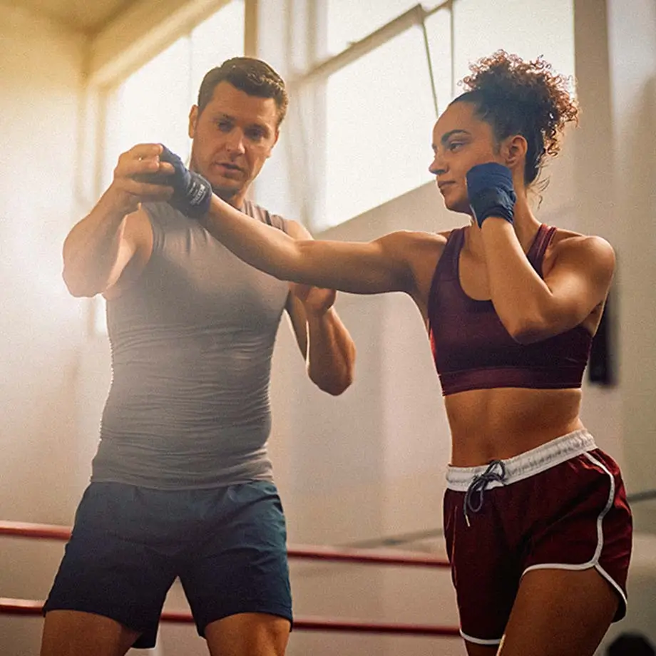 MMA Conditioning Specialization