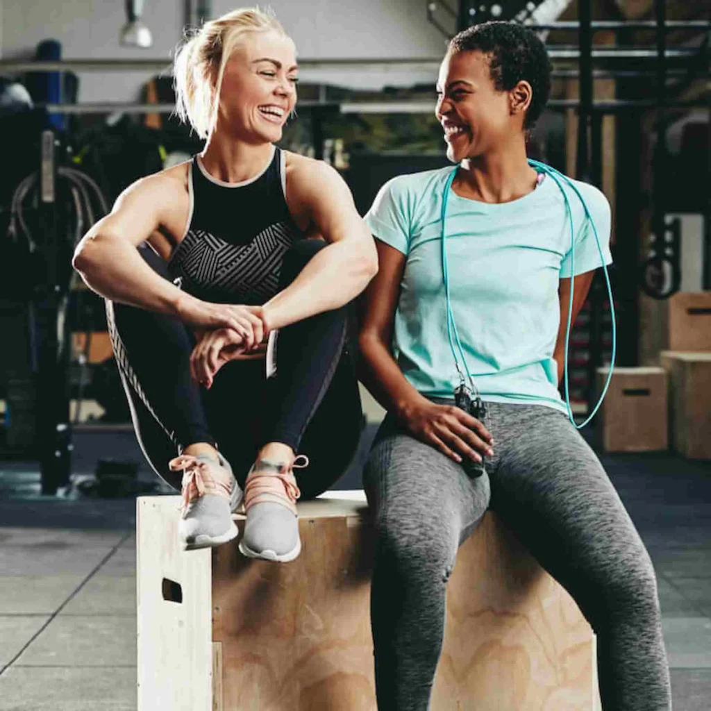 Women's Fitness Specialization